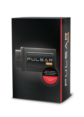 Pulsar XT for 2019-2023 Ram 3.0L EcoDiesel Edge Products Edge Products