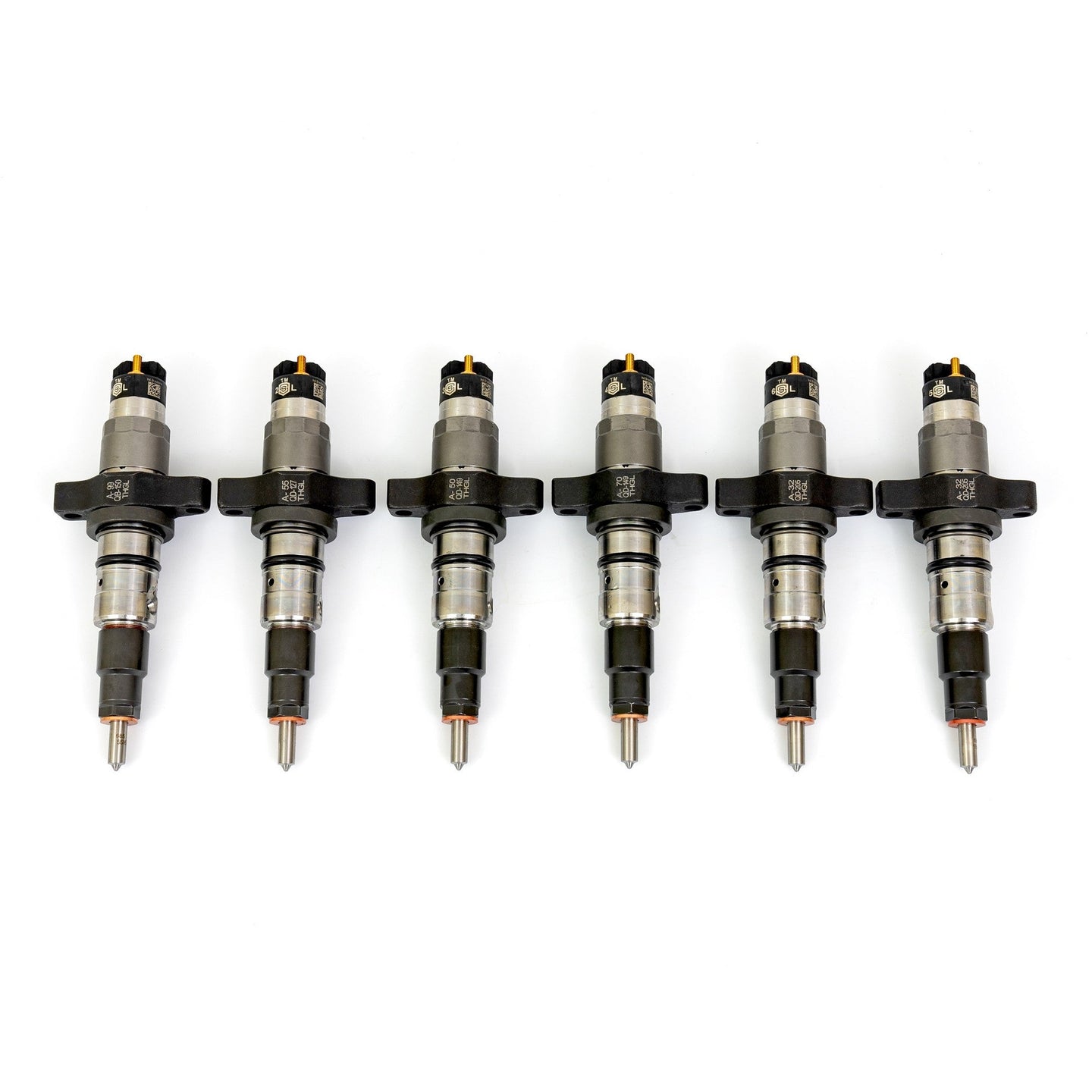 Late 5.9 2003-2007 Cummins Fuel Injector S&S Diesel SS Diesel Motorsport