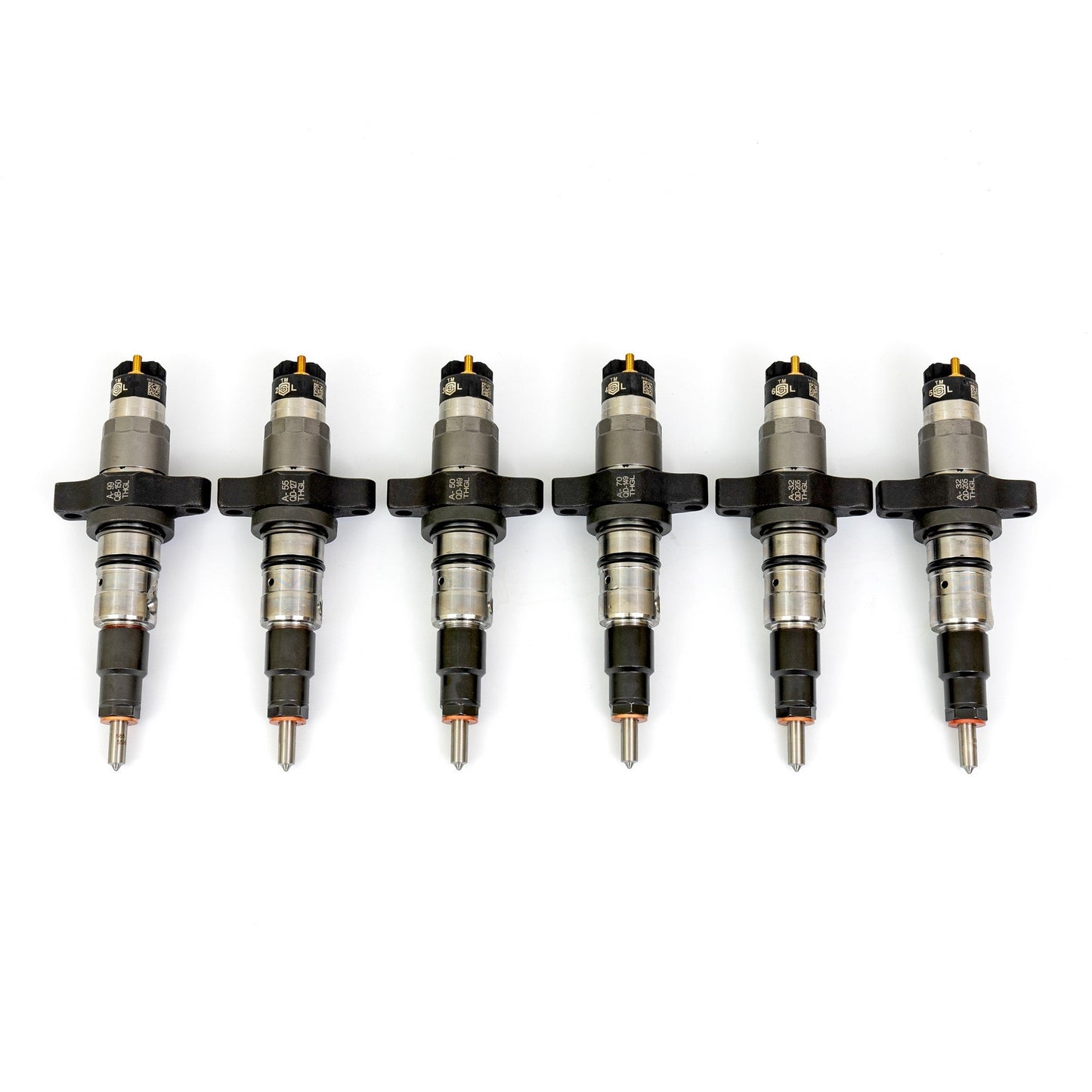 Late 5.9 2003-2007 Cummins Fuel Injector S&S Diesel SS Diesel Motorsport