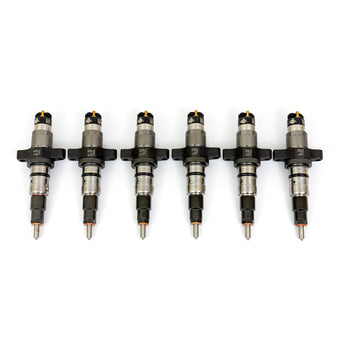 compare product Late 5.9 2003-2007 Cummins Fuel Injector S&S Diesel
