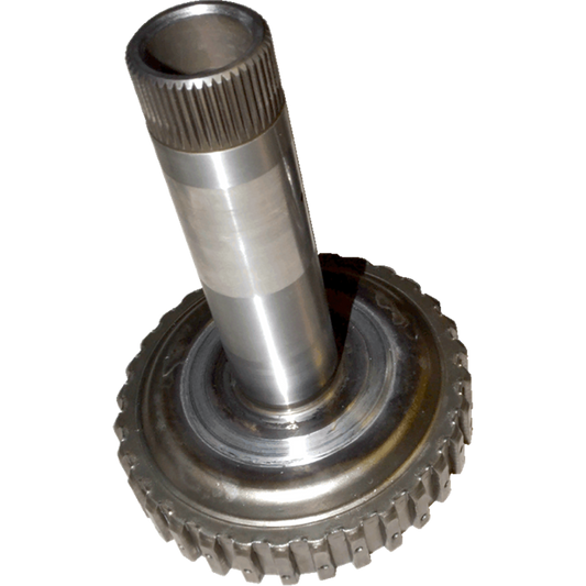 ATS 68Rfe Reinforced Overdrive Clutch Hub Fits 2007.5+ 6.7L Cummins ATS Diesel Performance