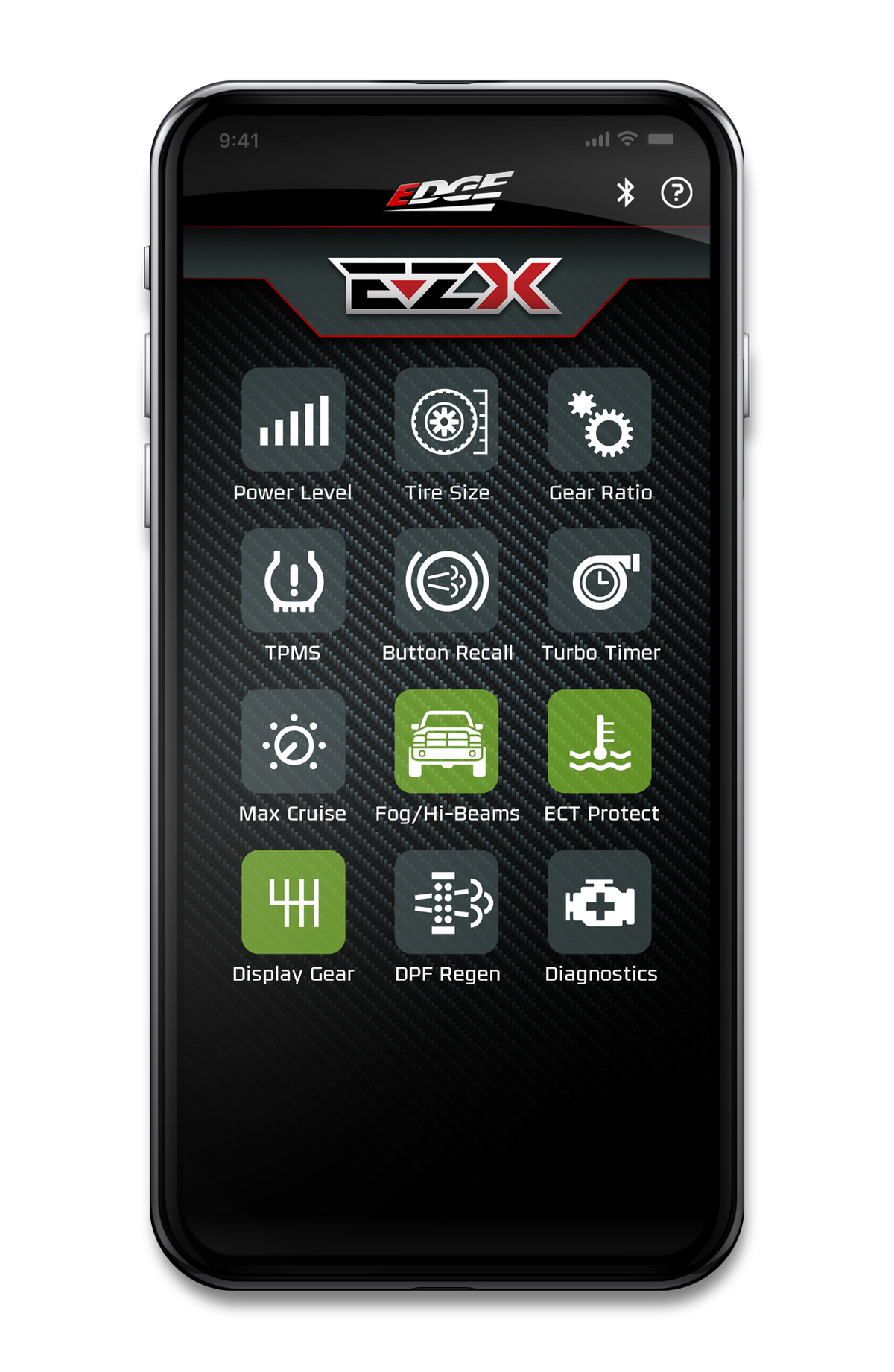 EZX 2019-2024 Ram 6.7L Cummins Edge Products Edge Products