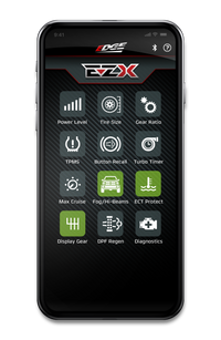 EZX 2019-2024 Ram 6.7L Cummins Edge Products Edge Products