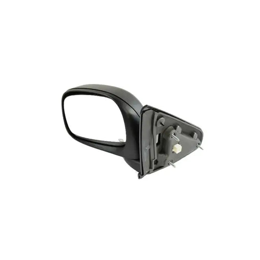 Mopar Power Heated Side View Mirror (Left) 55077925AD