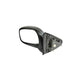 Mopar Power Heated Side View Mirror (Left) 55077925AD