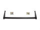 99-04 FSD 3 Inch Bash Bar Kit Icon Vehicle Dynamics Icon Vehicle Dynamics