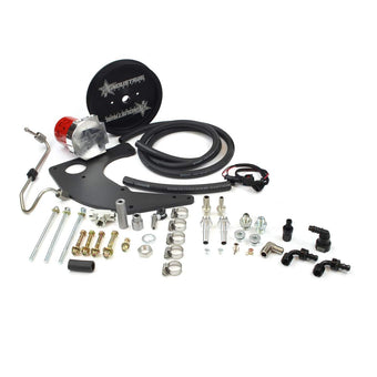 compare product Ford Dual Fueler Kit For 11-18 6.7L Power Stroke Includes Pump Industrial Injection