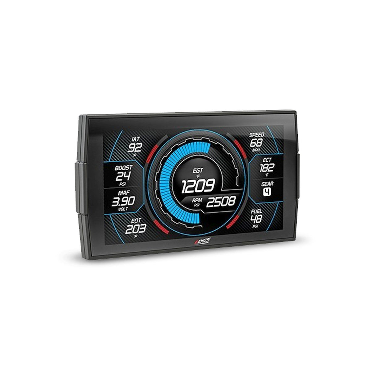 Pulsar Kit w/ Edge Insight CTS3 2015-2018 Ram Trucks 6.4L Hemi Edge Products Edge Products