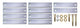 99-Up FSD Carrier Bearing Drop Kit Icon Vehicle Dynamics Icon Vehicle Dynamics