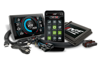 EZX + Insight CTS3 Kit 2019-2024 Ram 2500/3500 Cummins 2019-2022 Ram Cab & Chassis 3500/4500/5500 Edge Products Edge Products