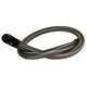 34.5 Inch Common Rail/VP44 Cummins Coolant Bypass Hose Stainless Steel Braided Fleece Performance Fleece Performance