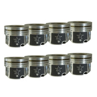 11-16 6.7L Power Stroke Standard Bore X-Series Pistons Industrial Injection Industrial Injection