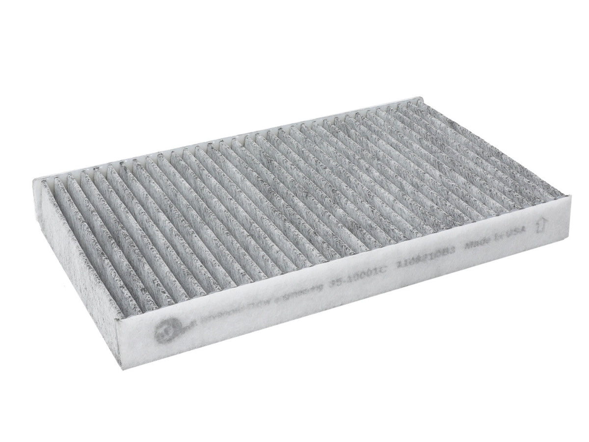Carbon Cabin Air Filter Jeep Wrangler 20-23, Gladiator 21-23 V6-3.0L (td) aFe Power aFe Power