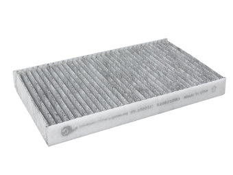 compare product Carbon Cabin Air Filter Jeep Wrangler 20-23, Gladiator 21-23 V6-3.0L (td) aFe Power