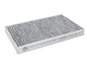 Carbon Cabin Air Filter Jeep Wrangler 20-23, Gladiator 21-23 V6-3.0L (td) aFe Power aFe Power