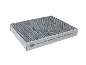 compare product Carbon Cabin Air Filter Various Chrysler/ Dodge/ Infiniti/ Nissan/ Ram 02-24 aFe Power