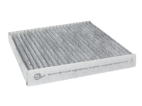Carbon Cabin Air Filter Nissan Altima 19-25/ Infiniti QX50 19-23 aFe Power
