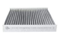 Carbon Cabin Air Filter Nissan Altima 19-25/ Infiniti QX50 19-23 aFe Power