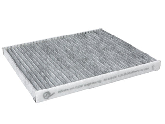 compare product Carbon Cabin Air Filter Jeep Wrangler (Jl)/Gladiator (Jt) 18-26 L4/V6/V8 aFe Power