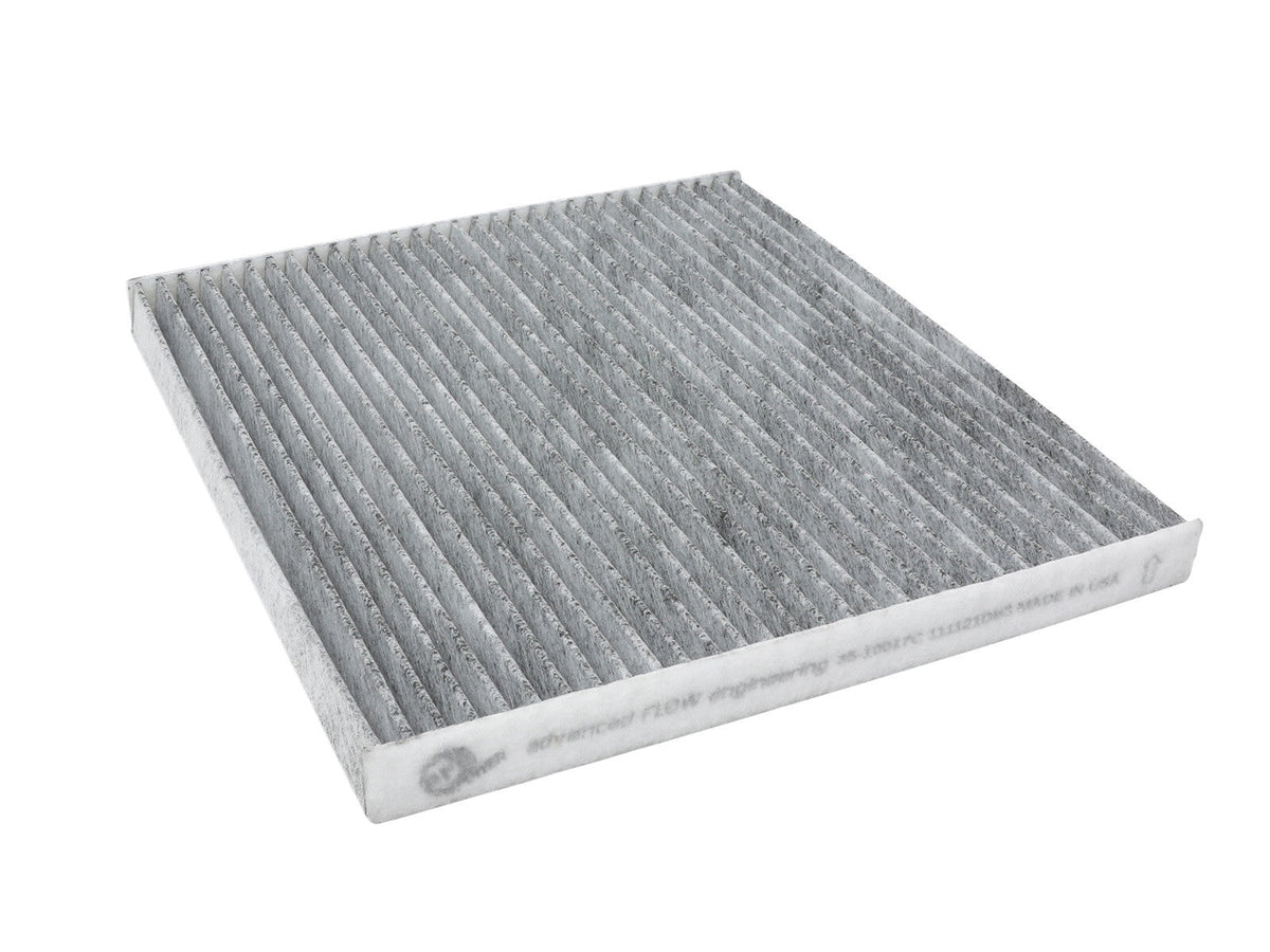 Carbon Cabin Air Filter Various Chrysler 15-17 aFe Power aFe Power