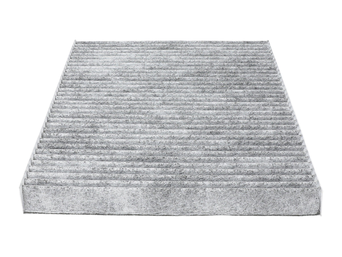 Carbon Cabin Air Filter GM SUVs 09-17 V6-3.6L aFe Power aFe Power