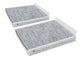 Carbon Cabin Air Filter Various BMW 5/6/7 Series Models 09-19 aFe Power aFe Power