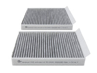Carbon Cabin Air Filter Various BMW 5/6/7 Series Models 09-19 aFe Power aFe Power