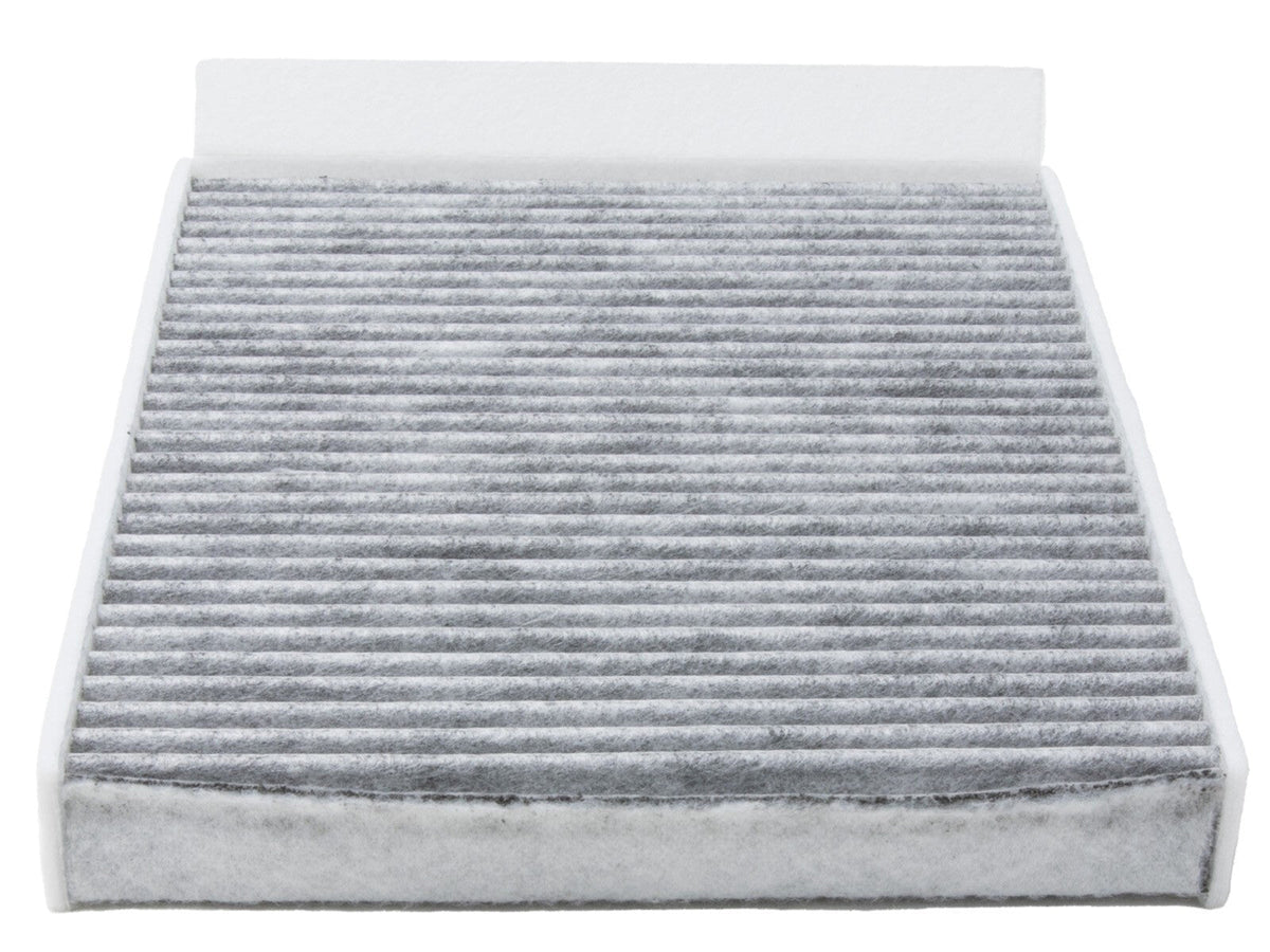 Carbon Cabin Air Filter Various BMW 5/6/7 Series Models 09-19 aFe Power aFe Power