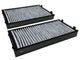 Carbon Cabin Air Filter Various BMW X5/X6 Models 07-19 aFe Power aFe Power