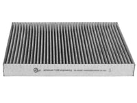 Carbon Cabin Air Filter Various Chrysler & Dodge 11-23 aFe Power aFe Power