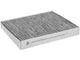 Carbon Cabin Air Filter Various Buick, Cadillac, Chevrolet, GMC 13-26 aFe Power aFe Power