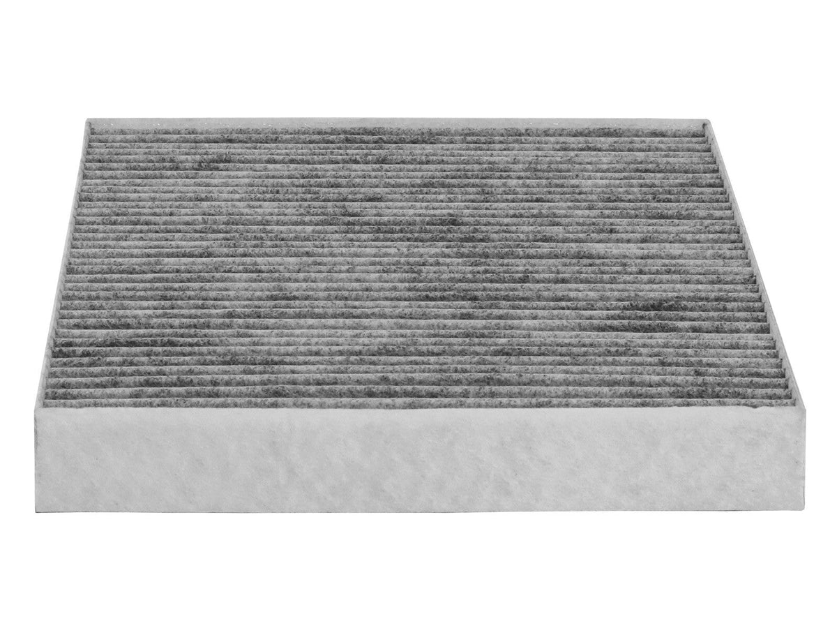 Carbon Cabin Air Filter Various Buick, Cadillac, Chevrolet, GMC 13-26 aFe Power aFe Power