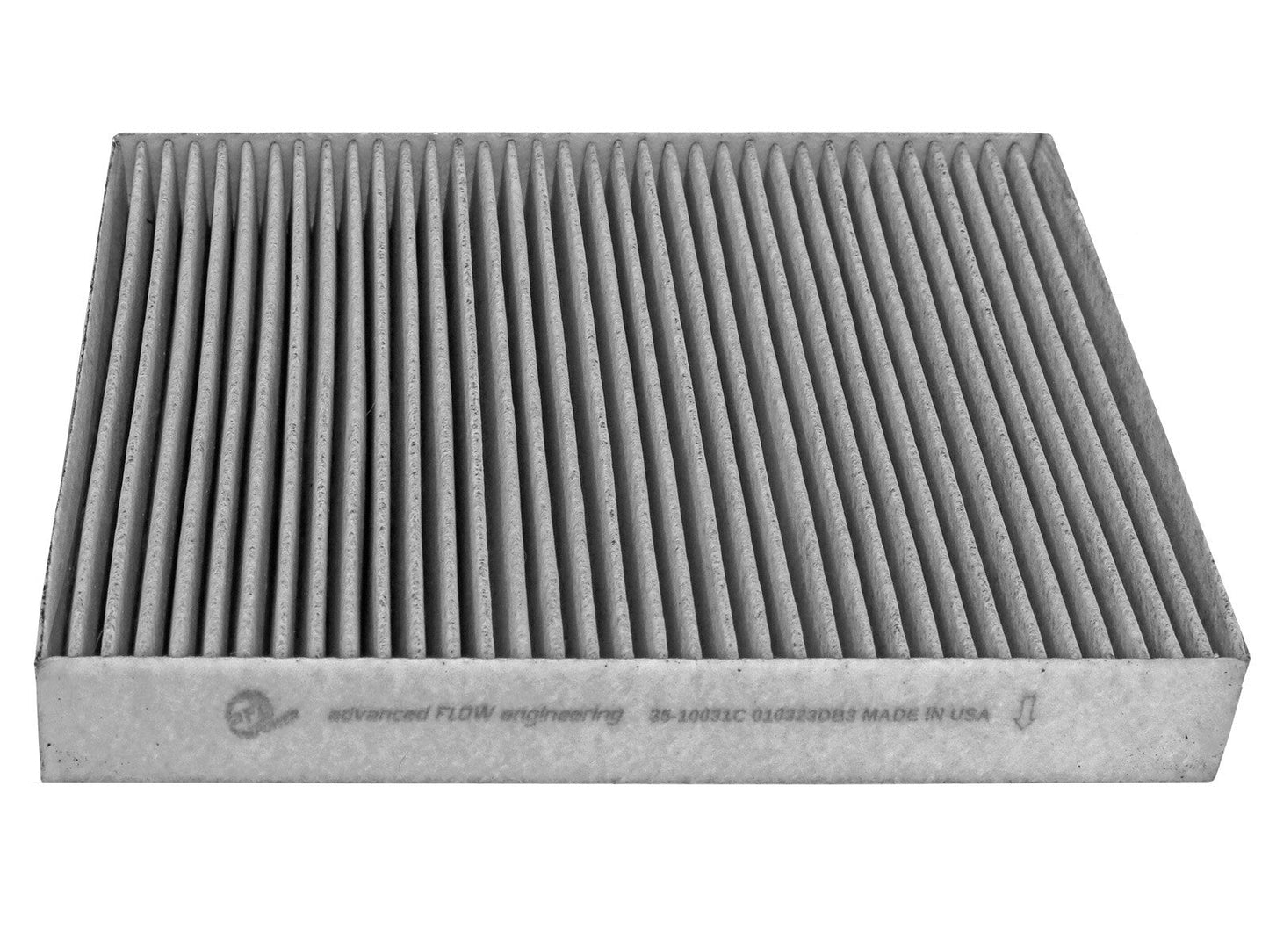 Carbon Cabin Air Filter Various Audi/Volkswagen 15-26 aFe Power aFe Power
