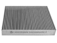 Carbon Cabin Air Filter Various Audi/Volkswagen 15-26 aFe Power aFe Power