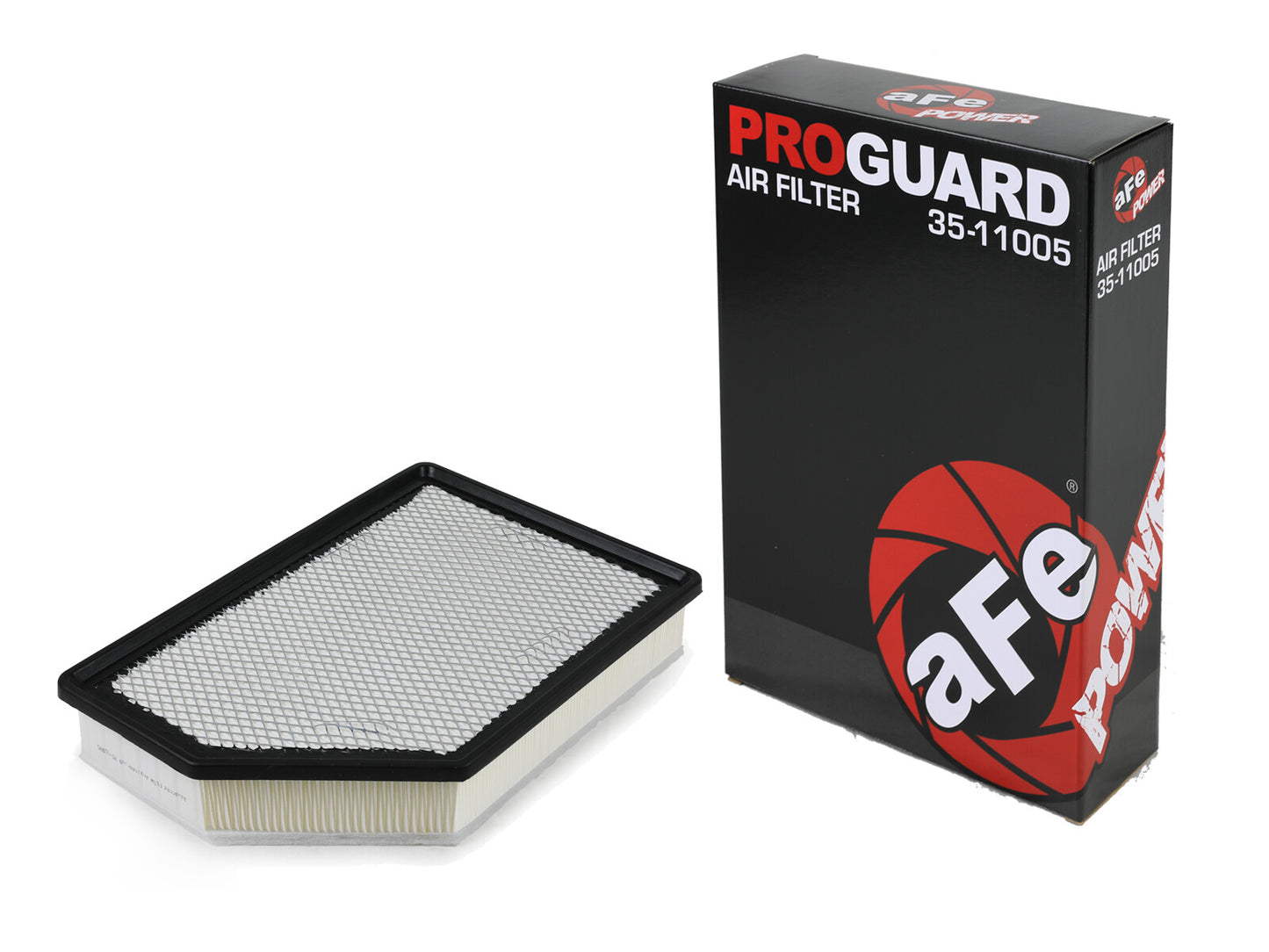 Proguard OE Replacement Air Filter GM Diesel Trucks 20-26 V8-6.6L (td) L5P aFe Power