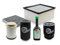 Proguard Diesel Filter Master Pack Ram Diesel Trucks 16-18 L6-6.7L (td) aFe Power aFe Power
