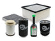 Proguard Diesel Filter Master Pack Ram Diesel Trucks 16-18 L6-6.7L (td) aFe Power aFe Power
