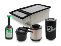 Proguard Diesel Filter Master Pack Ford Diesel Trucks 11-16 V8-6.7L (td) aFe Power aFe Power