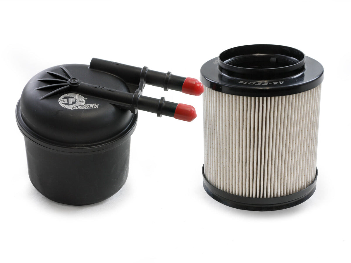 Proguard Diesel Filter Master Pack Ford Diesel Trucks 11-16 V8-6.7L (td) aFe Power aFe Power