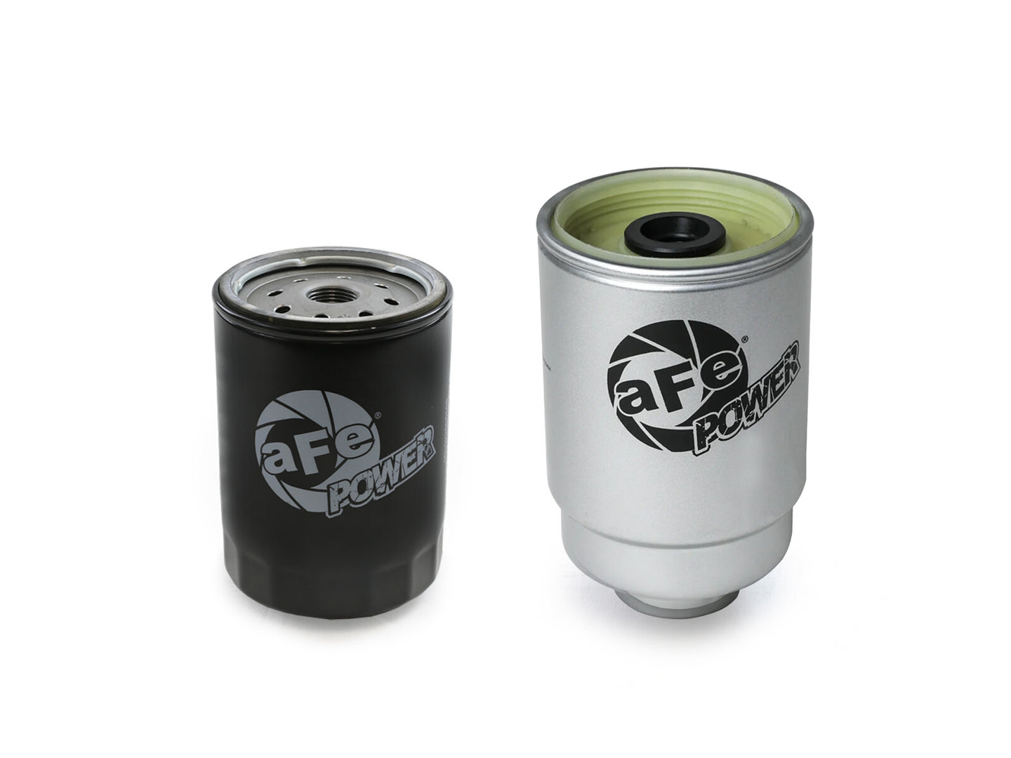Proguard Diesel Filter Fluid Pack GM Diesel Trucks 01-16 V8-6.6L (td) aFe Power