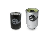 Proguard Diesel Filter Fluid Pack GM Diesel Trucks 01-16 V8-6.6L (td) aFe Power
