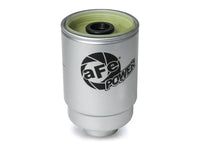 Proguard Diesel Filter Fluid Pack GM Diesel Trucks 01-16 V8-6.6L (td) aFe Power aFe Power