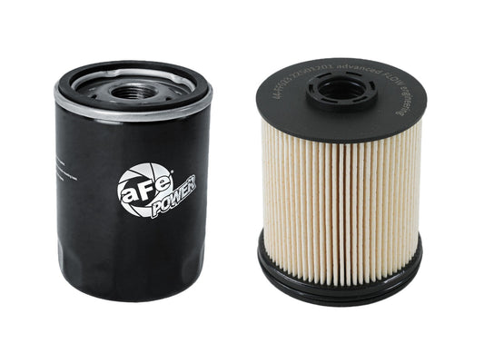 Proguard Diesel Filter Fluid Pack GM Diesel Trucks 20-26 V8-6.6L (td) L5P aFe Power aFe Power