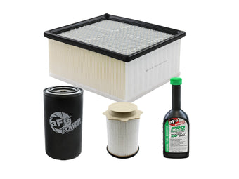 compare product Proguard Diesel Filter Master Pack Ram Diesel Trucks 10-12 L6-6.7L (td) aFe Power
