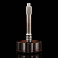 35 SPLINE SOLID BILLET INPUT SHAFT