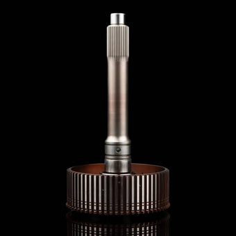 compare product Suncoast 35 SPLINE SOLID BILLET INPUT SHAFT