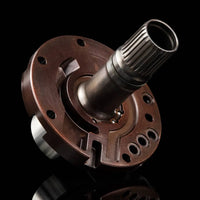 35 SPLINE SOLID BILLET INPUT SHAFT
