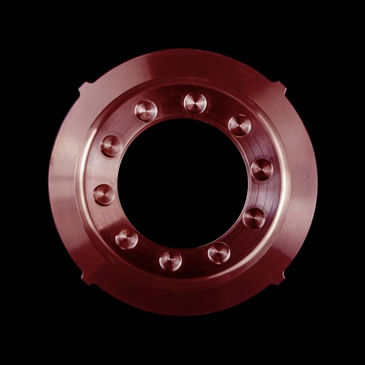 35 SPLINE SOLID BILLET INPUT SHAFT