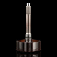35 SPLINE SOLID BILLET INPUT SHAFT