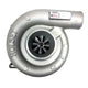H1C Shop Exchange Turbocharger 89-90 Dodge Industrial Injection Industrial Injection